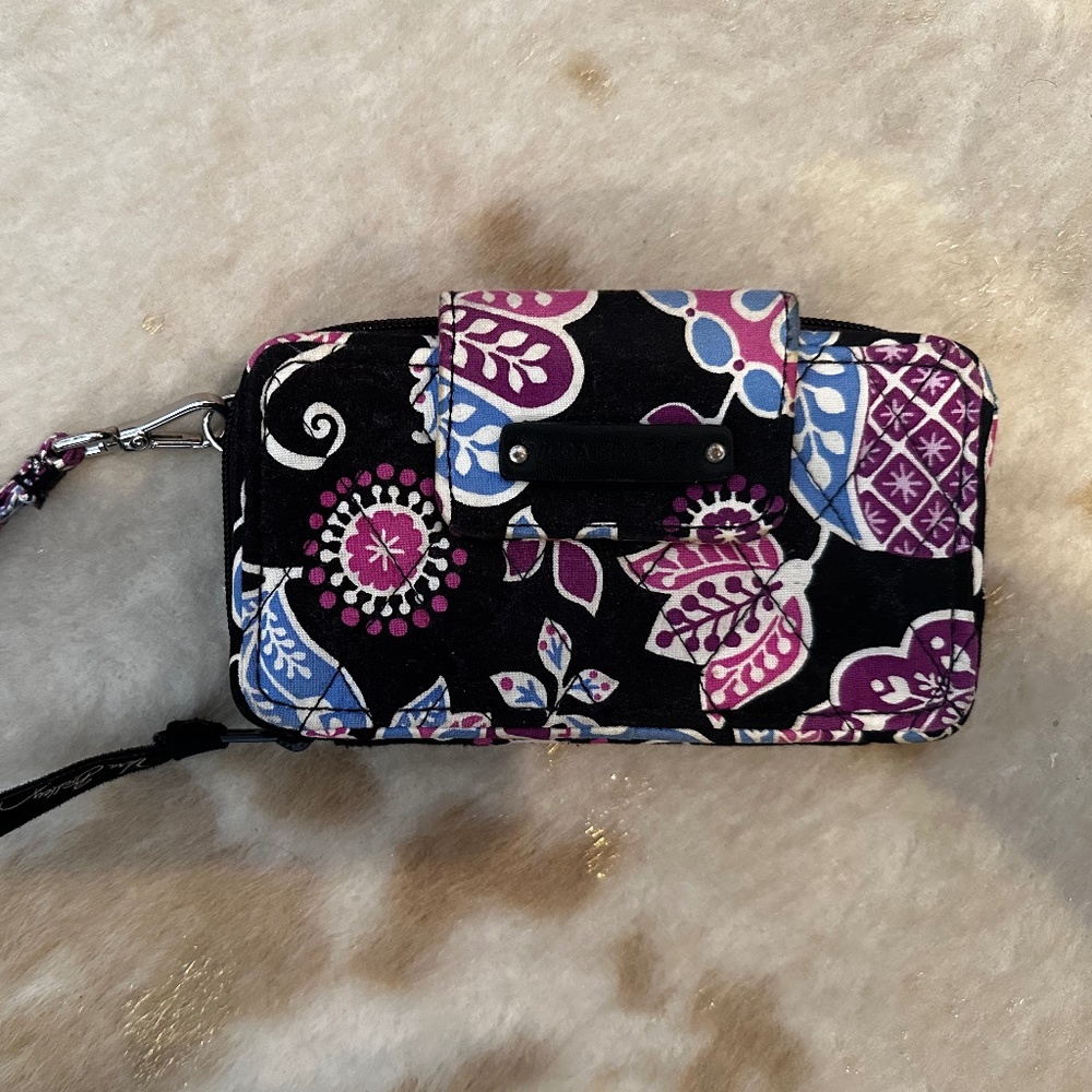 Vera Bradley Wallet